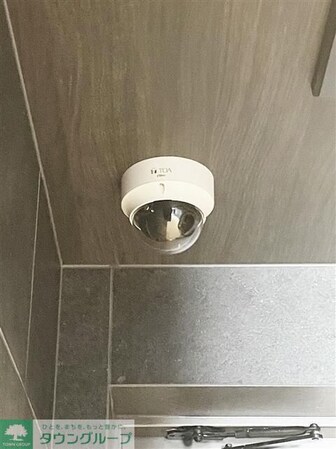 Alivis十条の物件内観写真